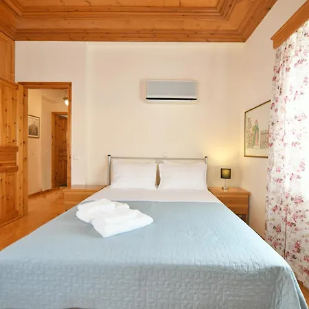 Leonard - Comfort Holiday home