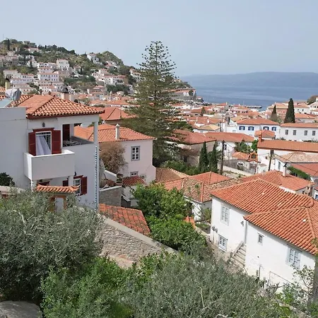 Leonard - Comfort * Hydra (Saronic Islands)