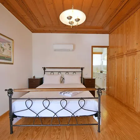 Leonard - Comfort Holiday home Hydra (Saronic Islands)