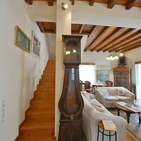 Leonard - Comfort Holiday home Hydra (Saronic Islands)