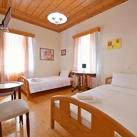 Leonard - Comfort Holiday home