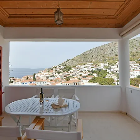 Leonard - Comfort * Hydra (Saronic Islands)