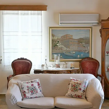 Leonard - Comfort Holiday home